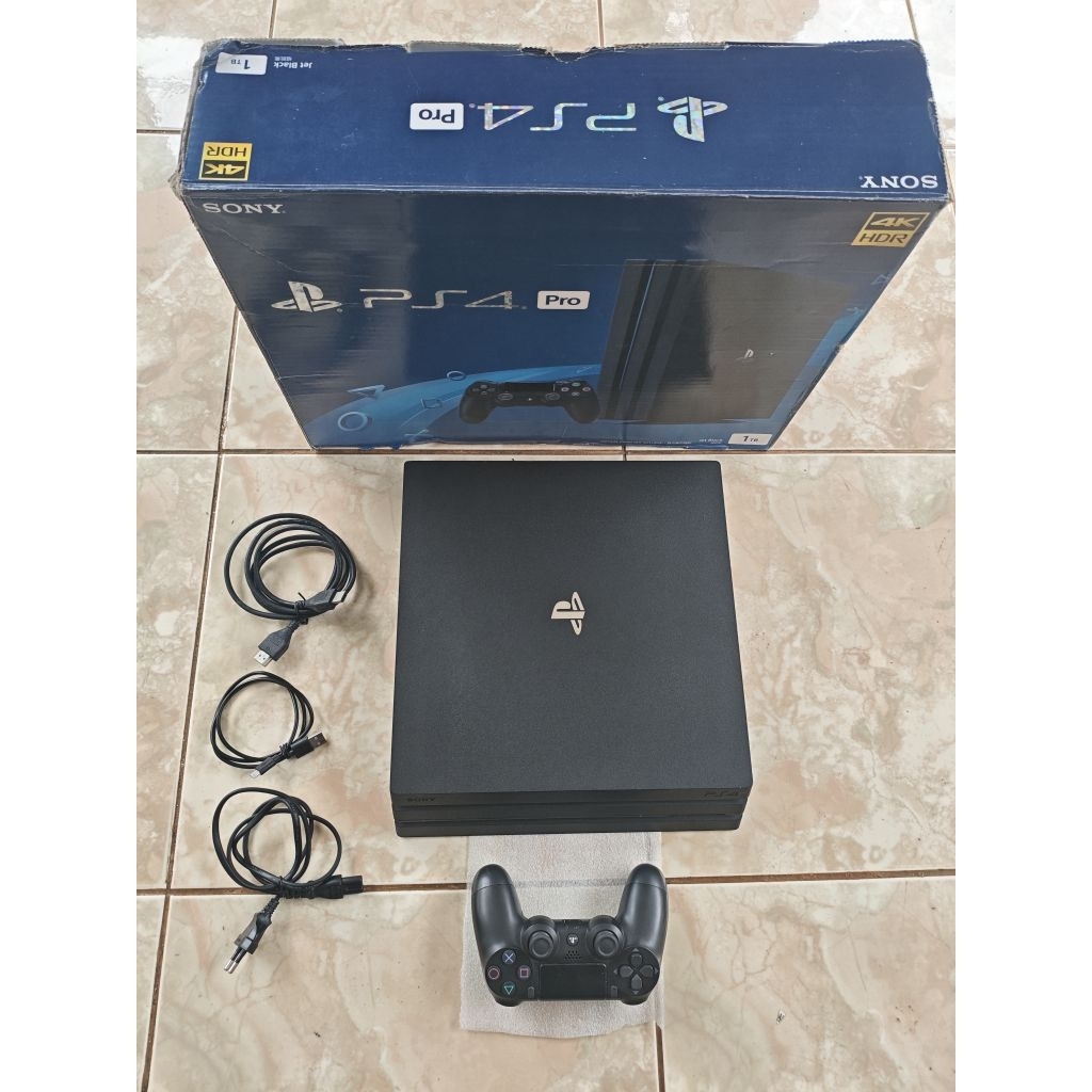 ps4 pro hen 11.00 seri 72 1TB