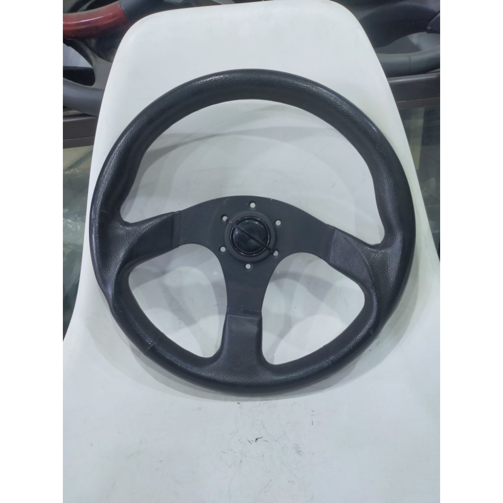 Setir Racing Italy Polanty Original - Stir italvolanty