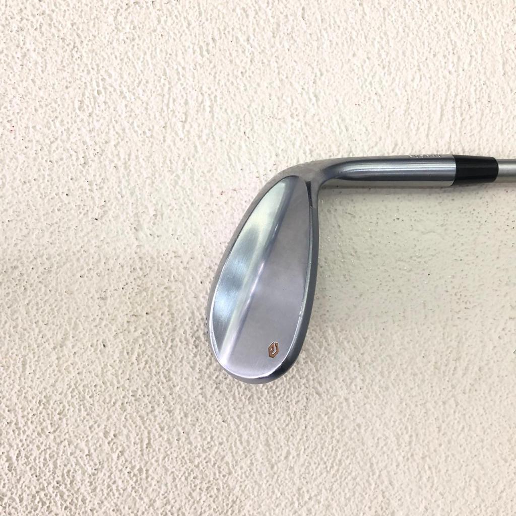 Epon Tour Wedge Type M Wedge loft 58