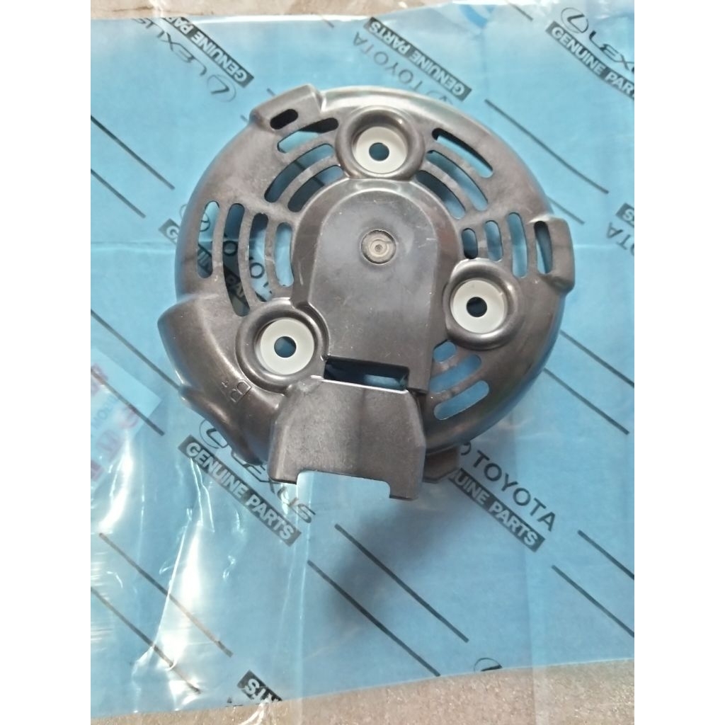 Tutup Alternator tutup dinamo Amper Innova original