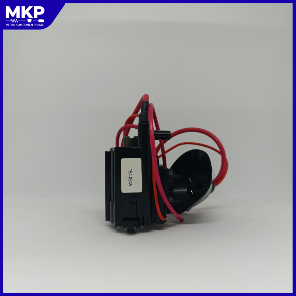 FLYBACK TV 154-064V GOLDSTAR BARU ORIGINAL FBT 154 064V 064 V