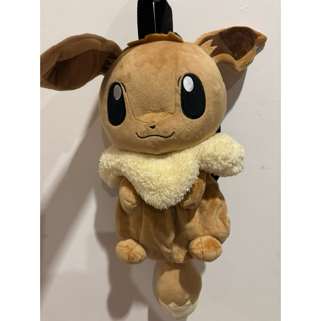 (ORI JAPAN) JAPAN SEGA MONPOKE POKEMON BABY Toys Plushies