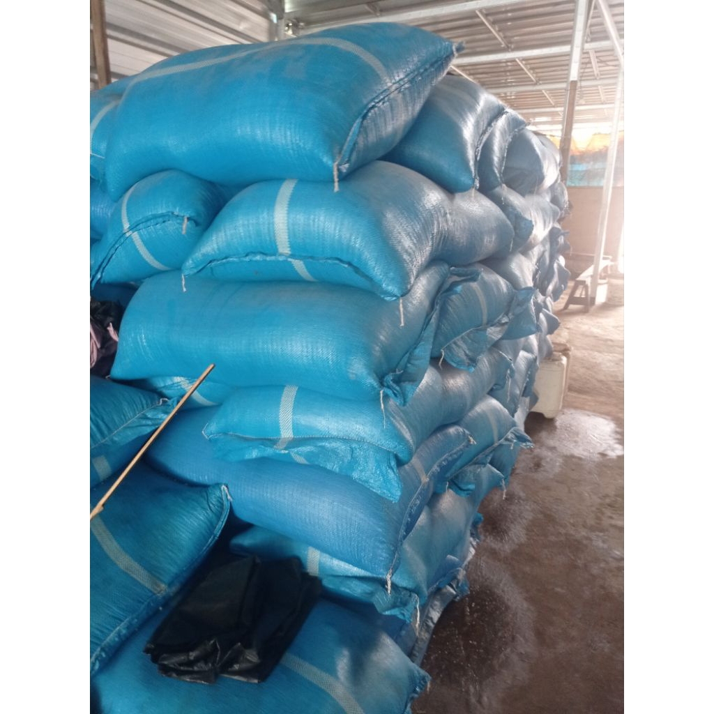 50 KG GARAM KROSOK