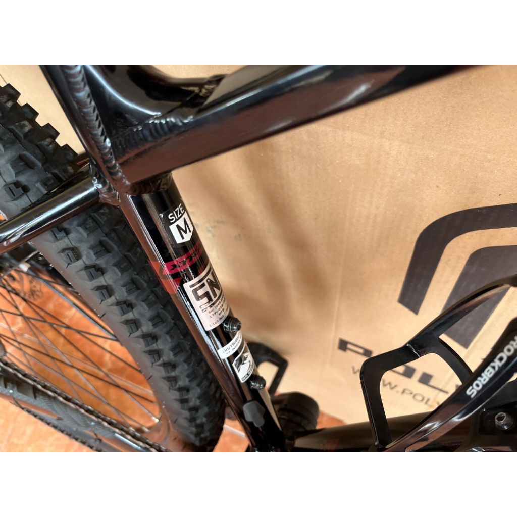 Jual polygon xtrada 6 terbaru size M 29