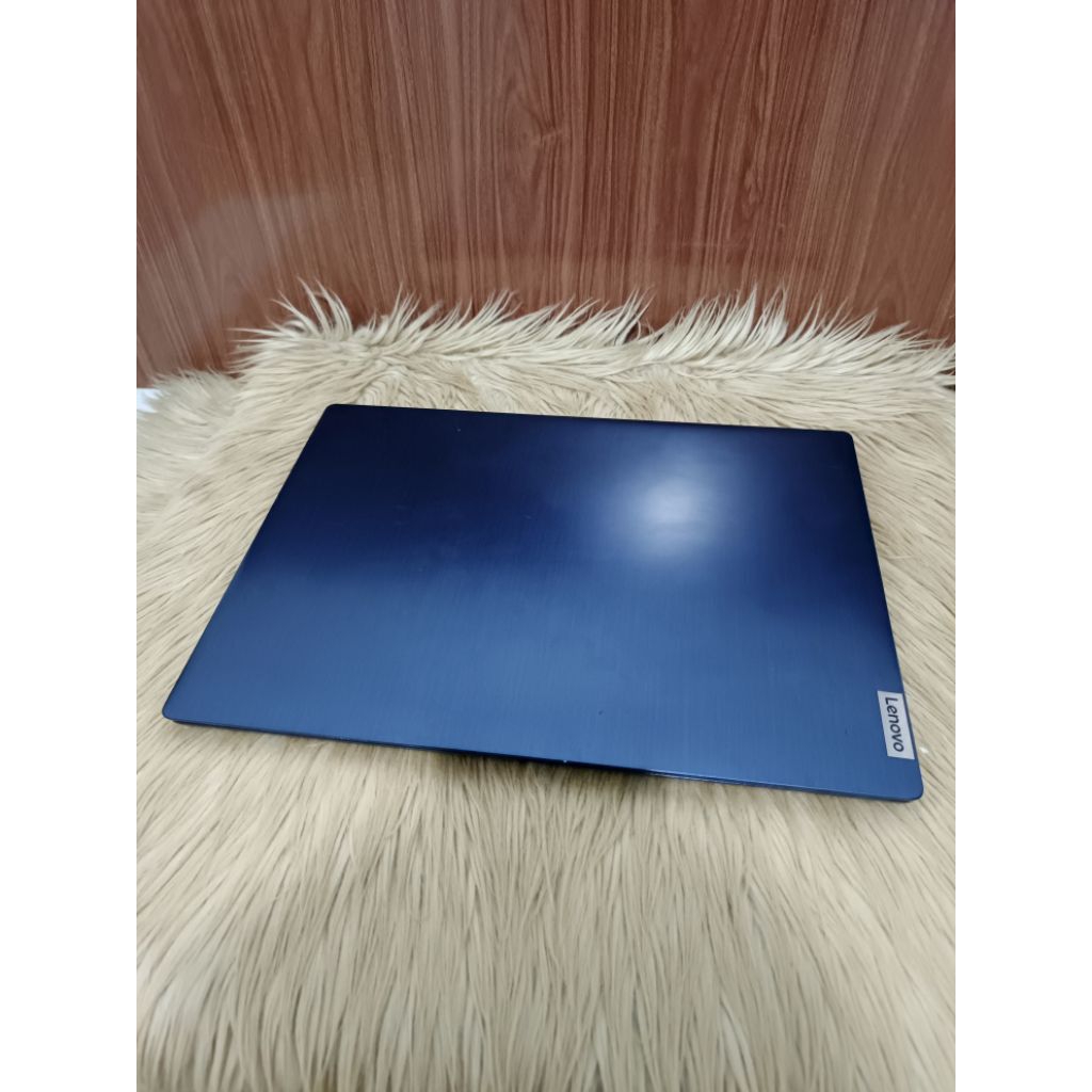 Lenovo Ideapad Slim 3 Core i3 Gen 10 Ram 8 Ssd 512