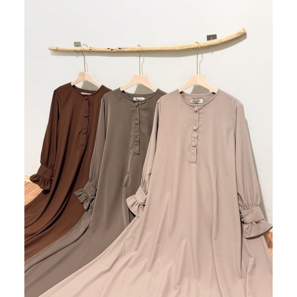 khalwa baby pink by OCIK GALLERY