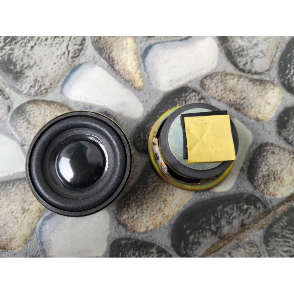 speaker copotan musik box normal