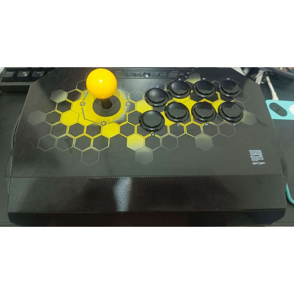 Qanba Drone Stick PS3 / PS4 / PC