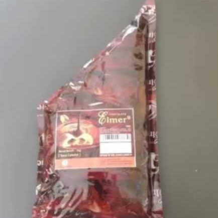 elmer coklat filling 1kg