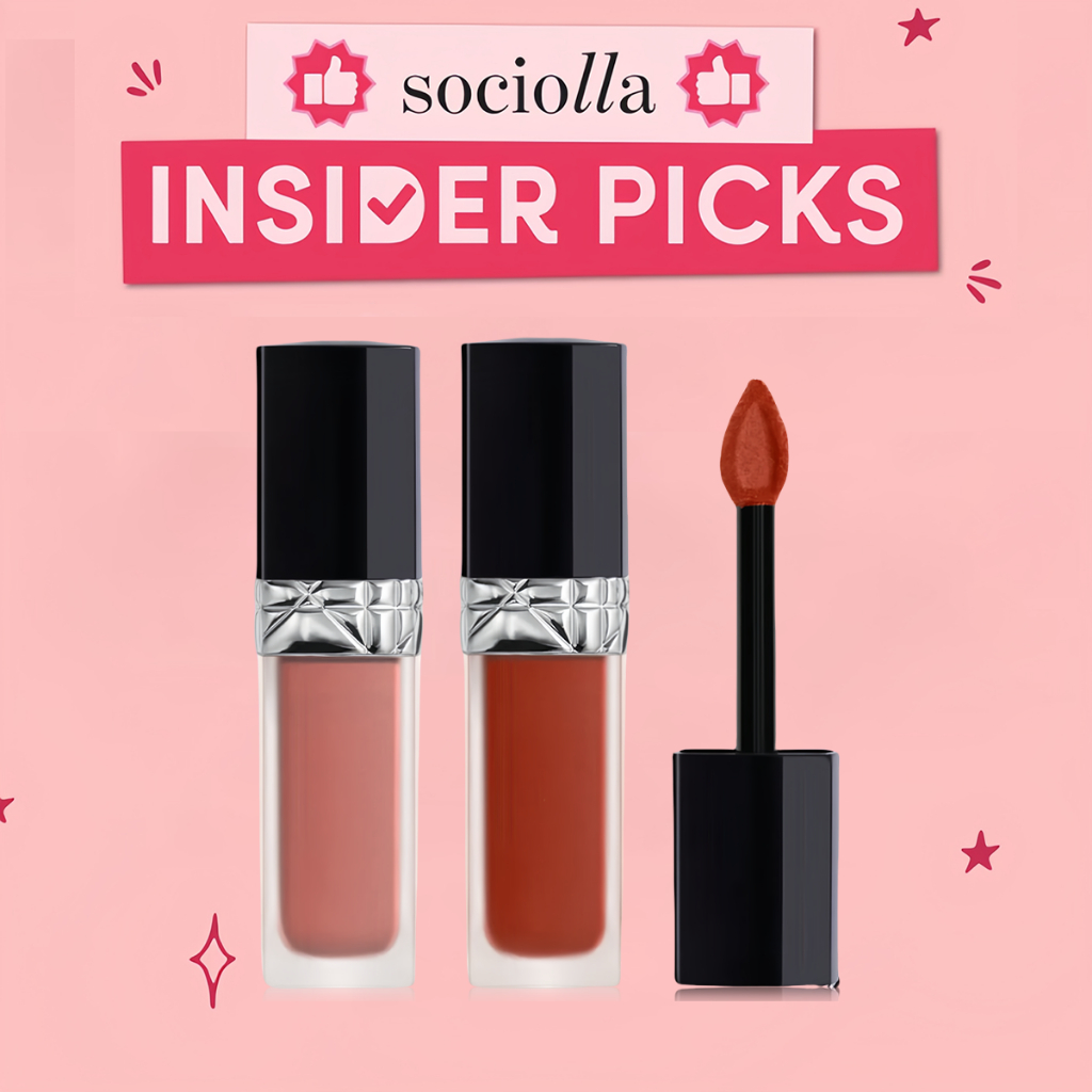 Dior Lipstick Liquid Matte/Dior Forever Lip Liquid Matte /Rouge Dior Lip Matte 6ml