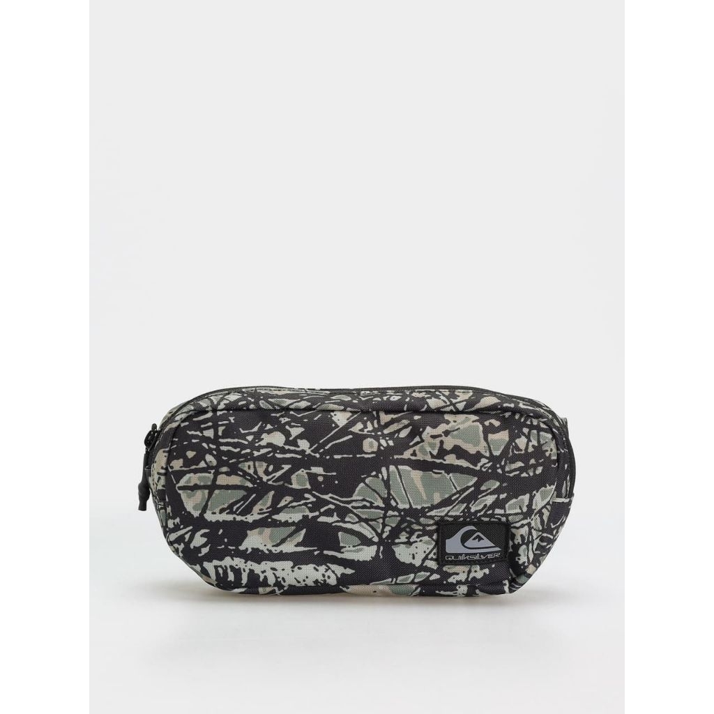 tas pinggang Quiksilver pubjug 2.0 waistbag original