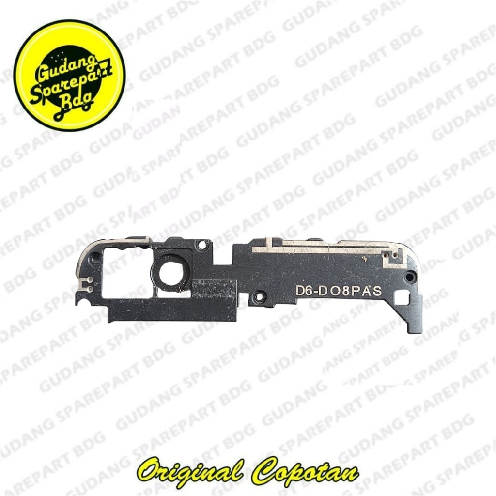 Tutup Mesin Redmi Note 5A Second Copotan