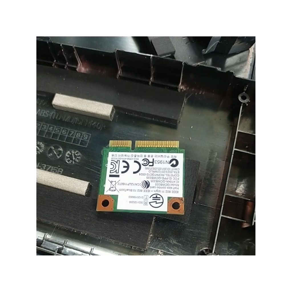 wifi card asus x441n x441s x441m x441ma x441sa original