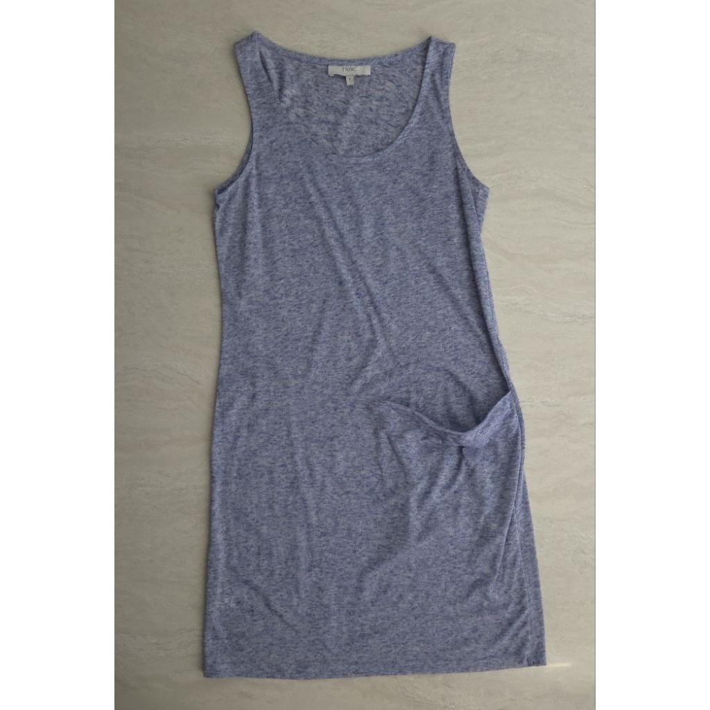 preloved NEXT woman mini dress