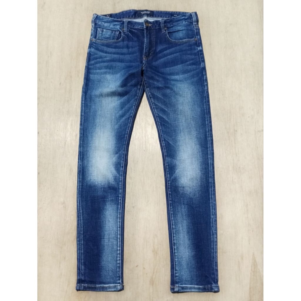 JEANS SCOTCH&SODA AMSTERDAMS ORIGINAL