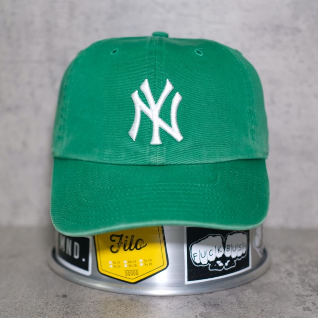 Topi baseball NY 47 Original