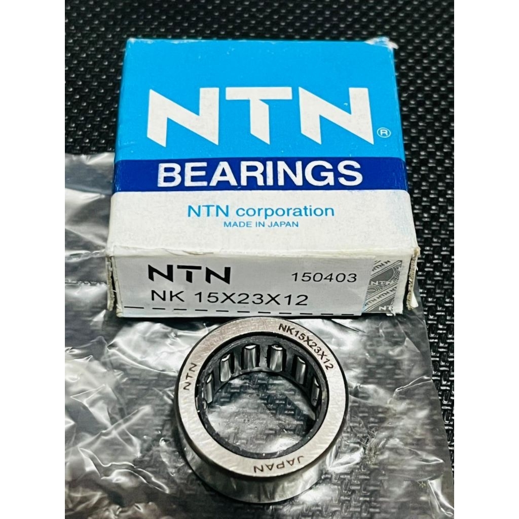 Bearing Bambu Bearing Laher Rasio NK 15X23X12 Gl pro Neotech Megapro lama megapro primus Tiger 2000 
