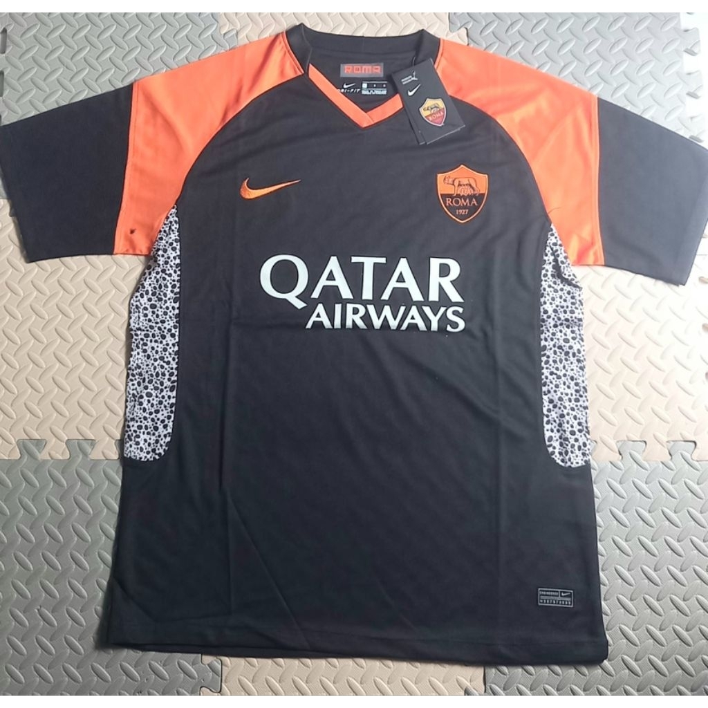 Jersey As Roma 3rd 2020-2021