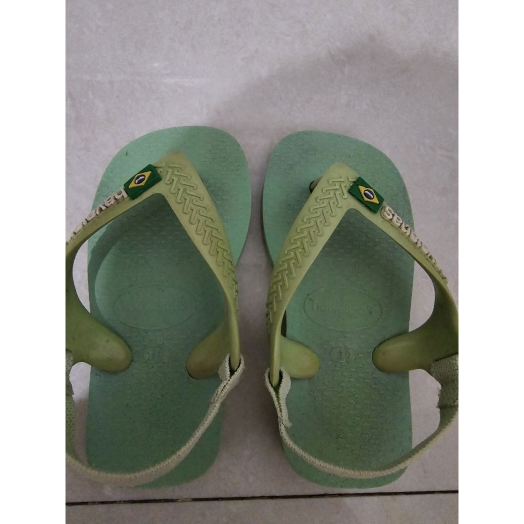Sandal Anak Havaianas