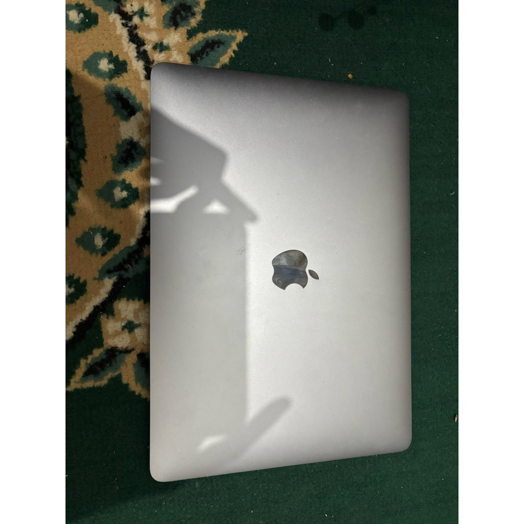 macbook air m1 16/256