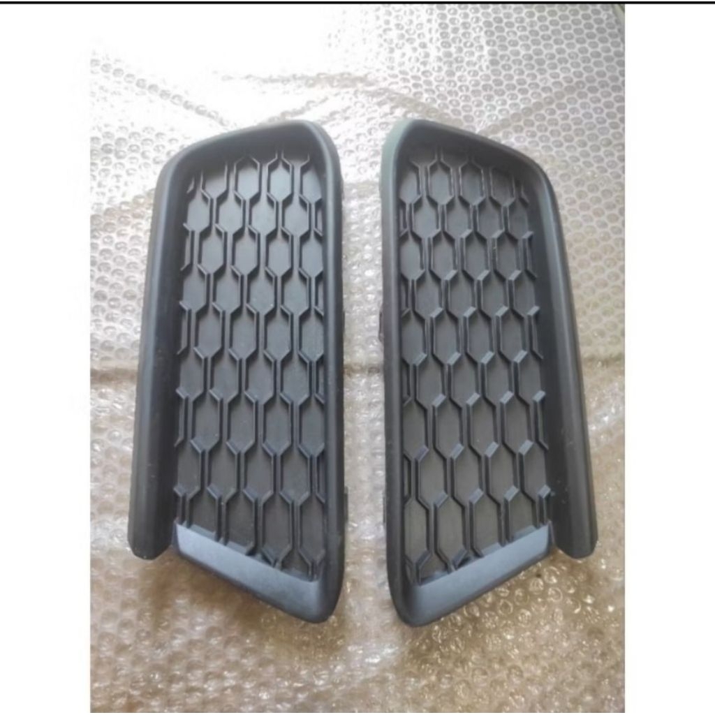 Cover foglamp depan Mobilio type S 2014 sampai 2016 original