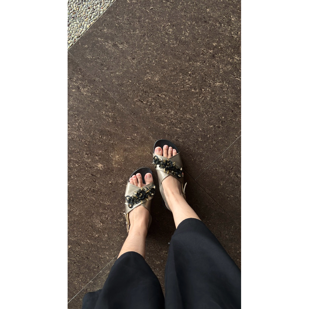 Pvra cavvami gold (SOLD)