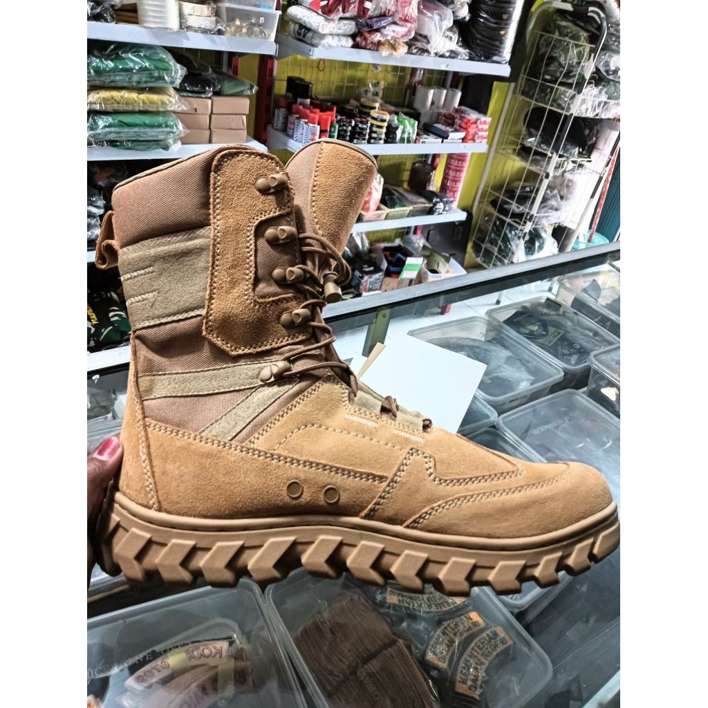 SEPATU PDL GURUN ORIGINAL