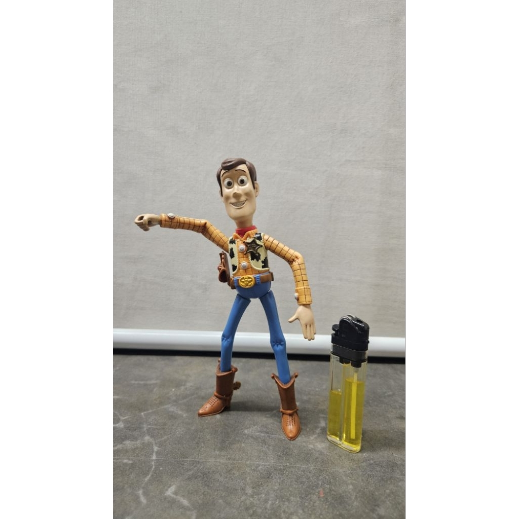 woody toy story