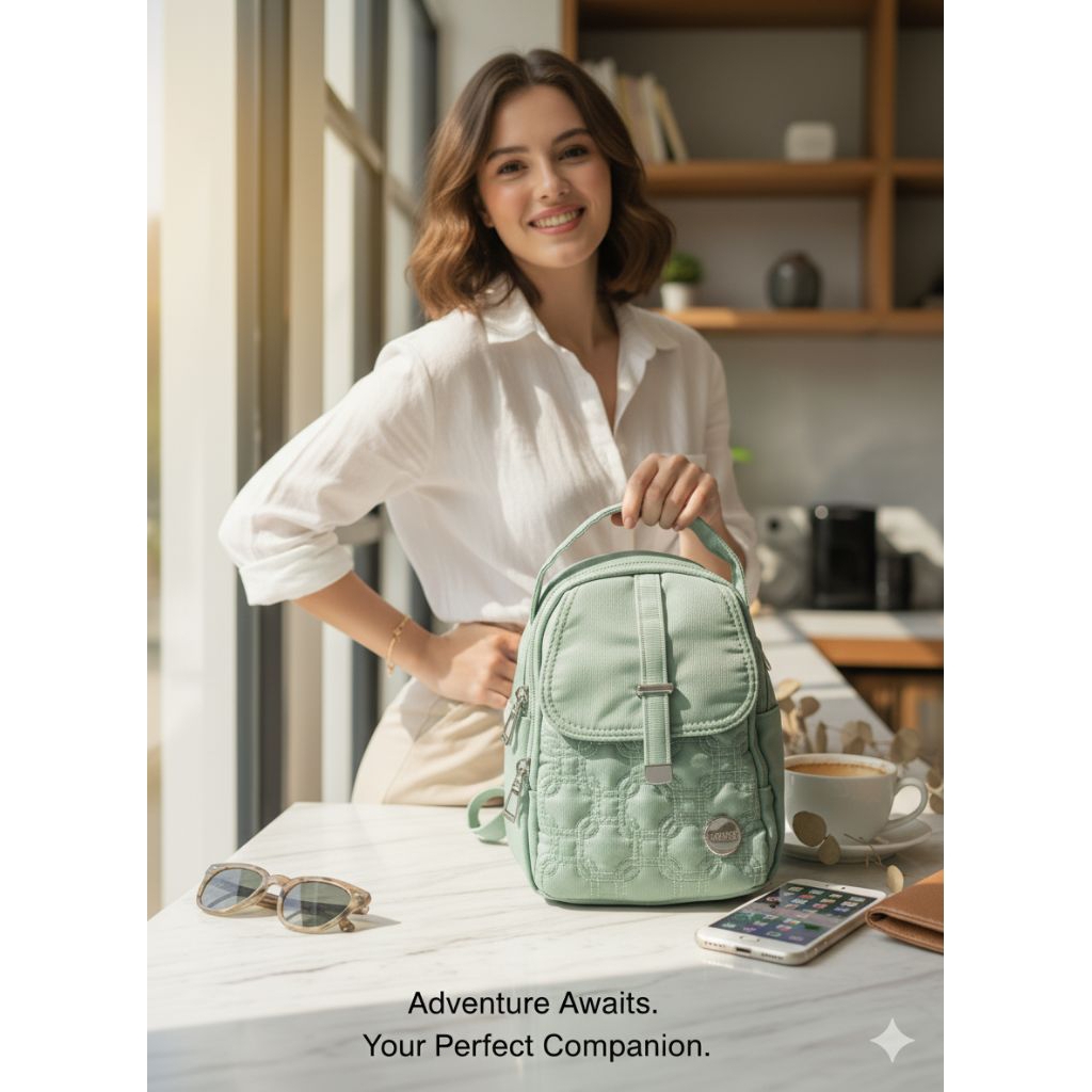 (READY STOCK) TAS SIGHMON SELEMPANG BAHU SLINGBAG IMPORT