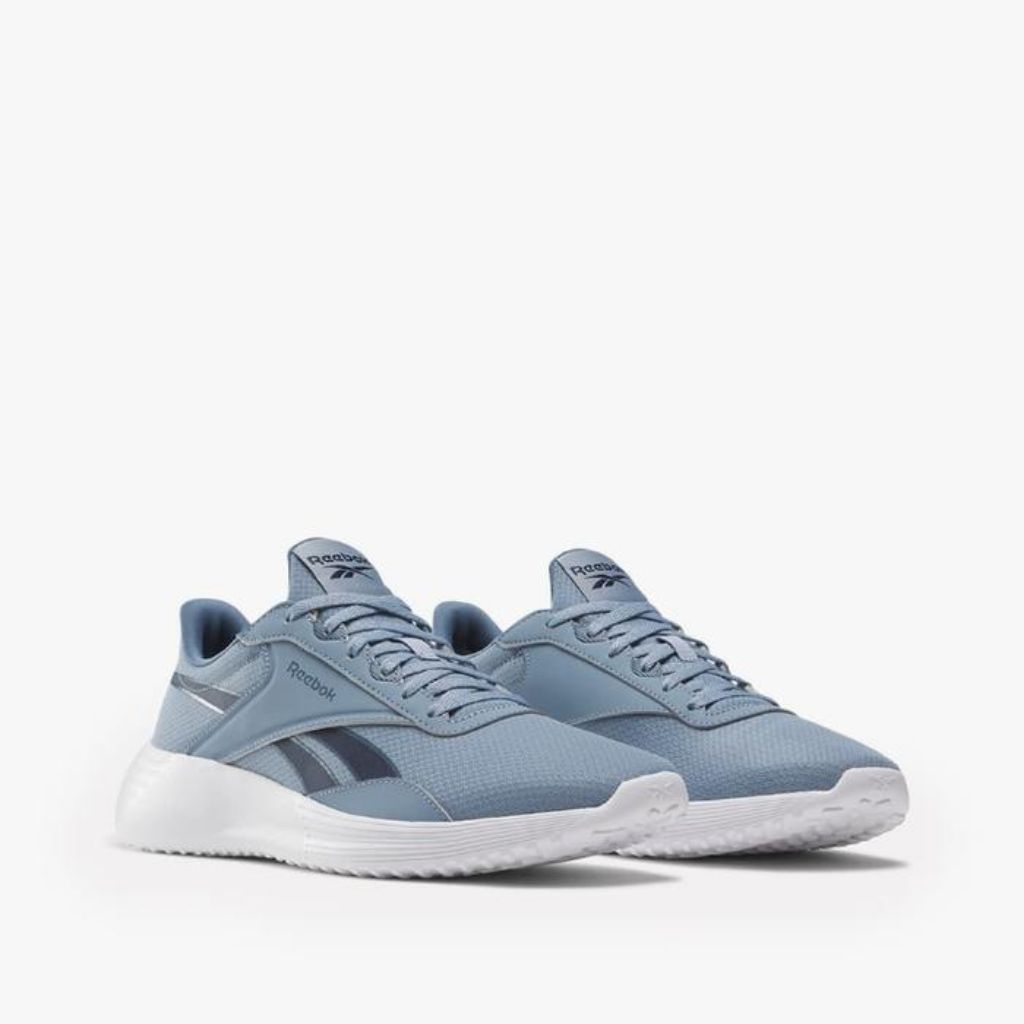 sepatu Reebok lite 4 running shoes/preloved/thrift/2nd