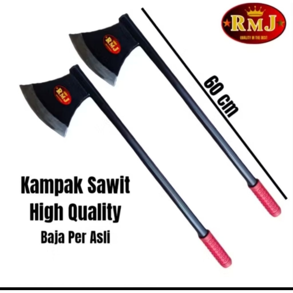 KAMPAK SAWIT