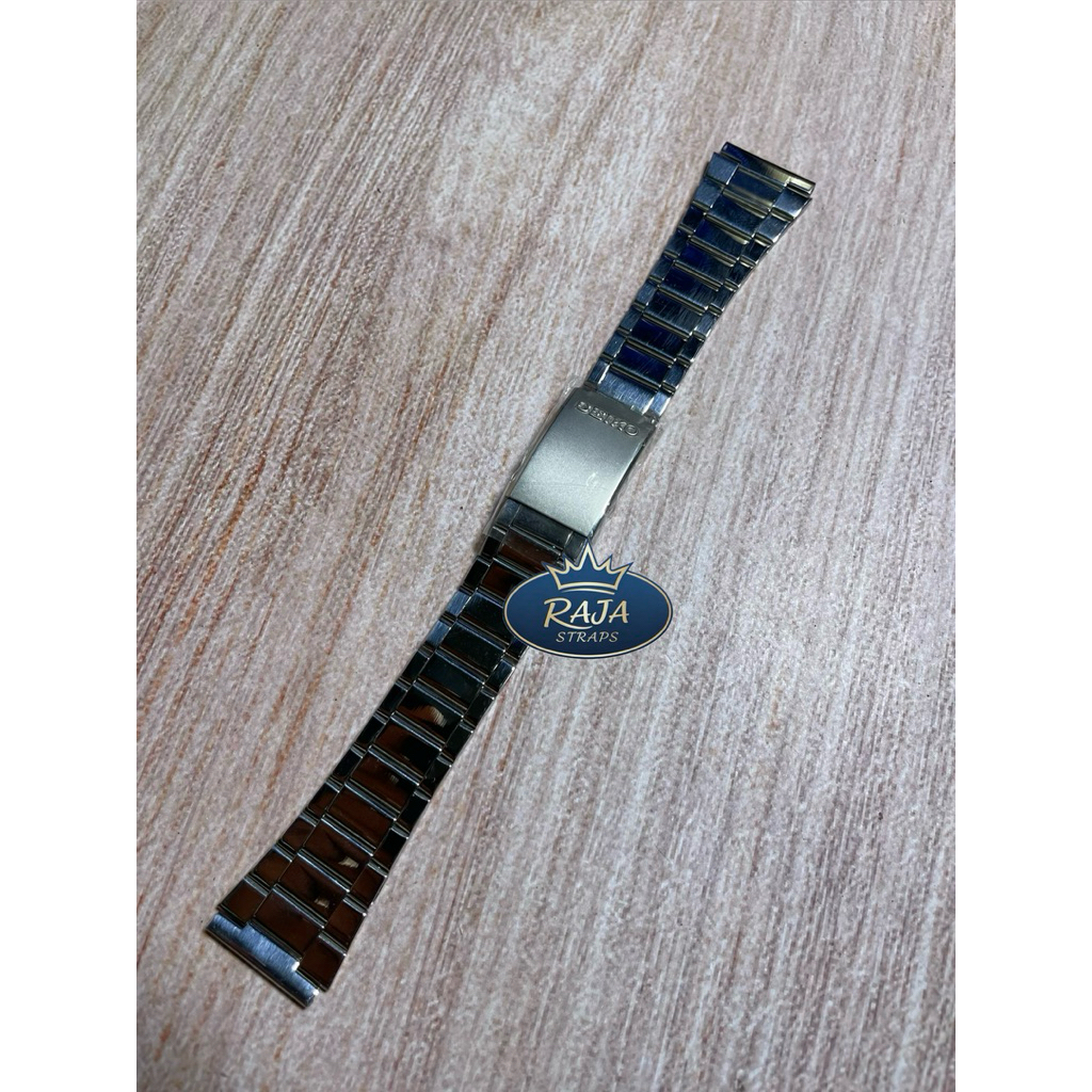 Rantai Jam tangan seiko Strap tali jam Tangan Seiko Rantai
