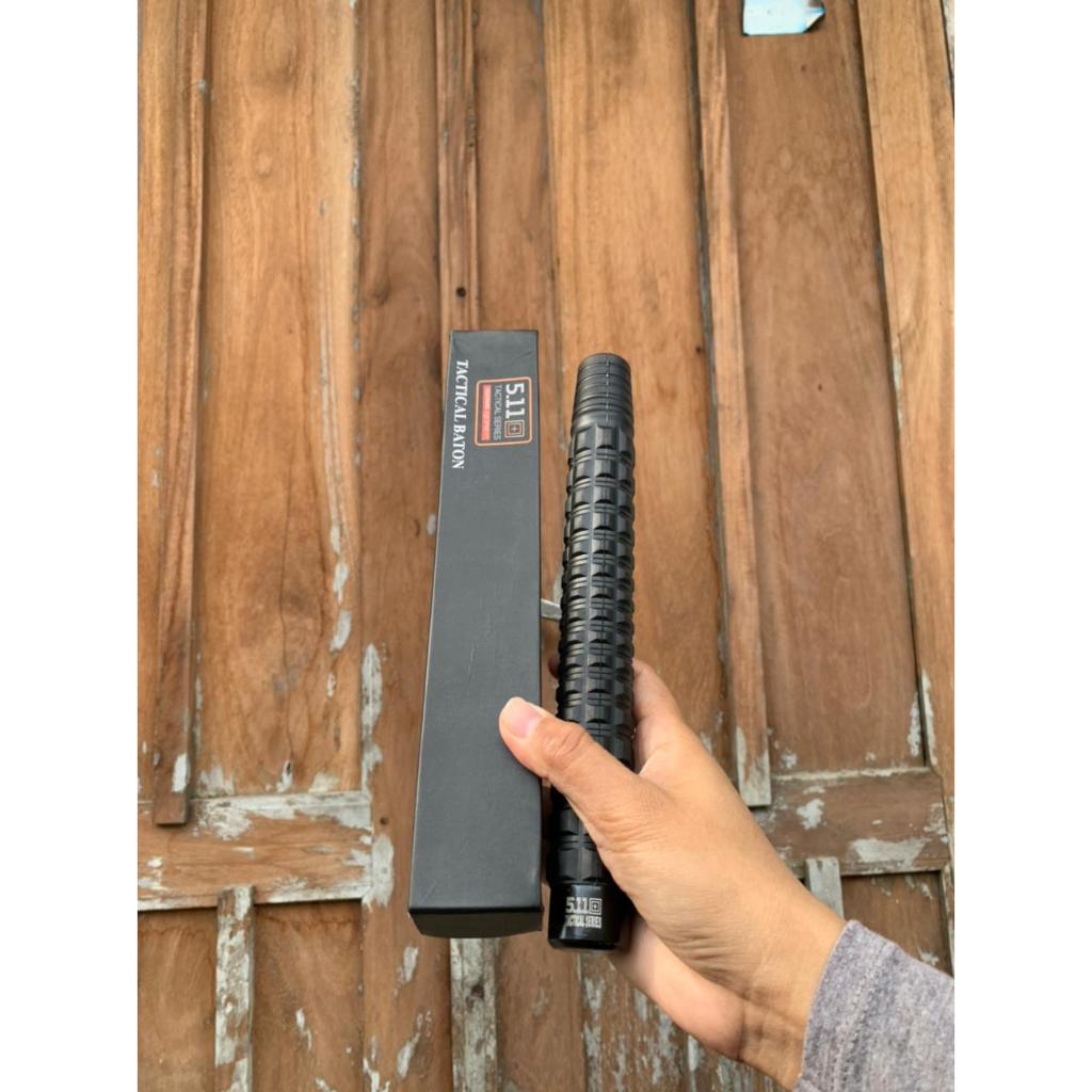 TERMURAH Baton Stick 511 Stik Tongkat