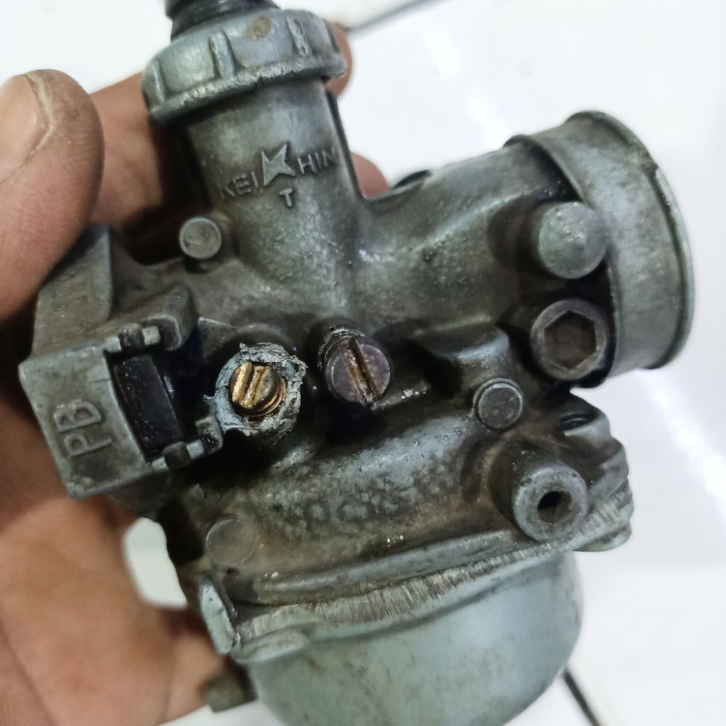 Karbu Astrea Grand Original Copotan