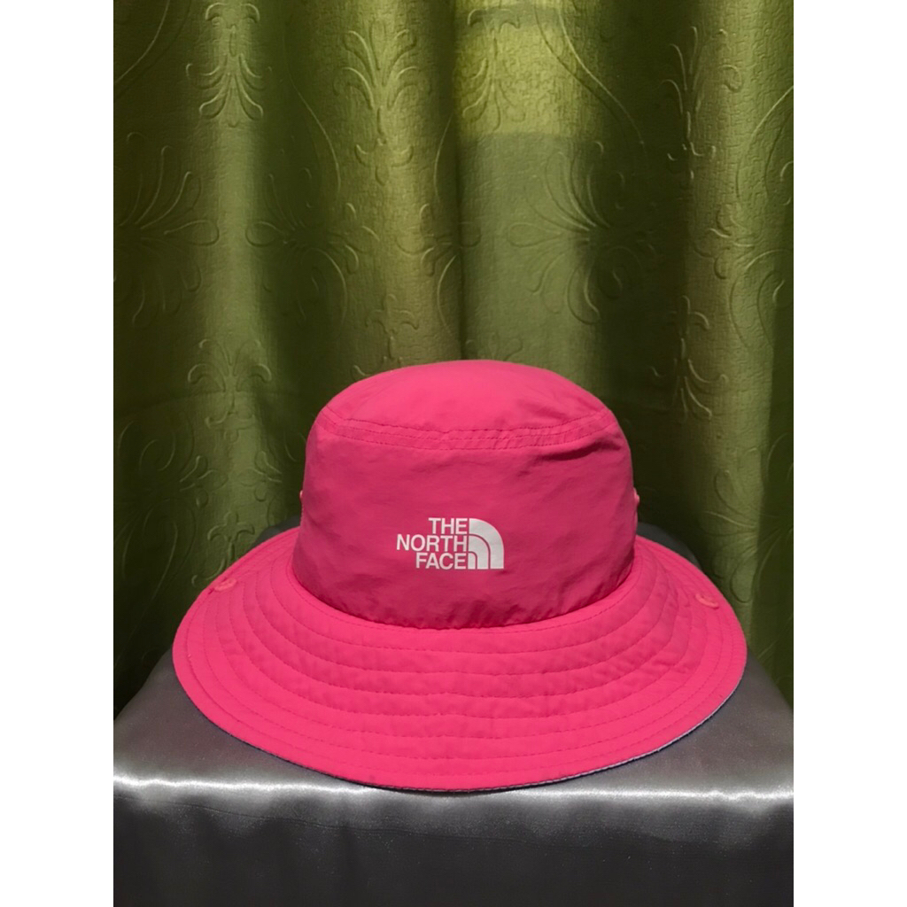 TNF BUCKET HAT