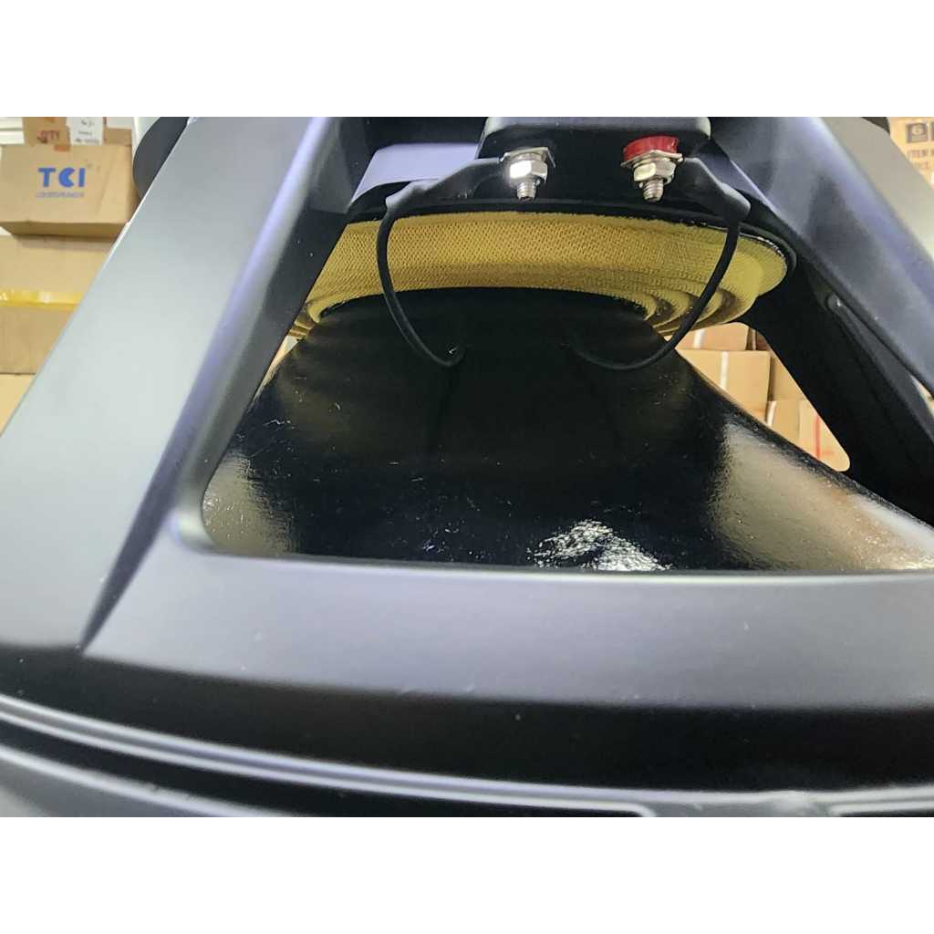 SPEAKER PD1880 DM PRO DOUBLE MAGNET / DOBEL MAGNET UTUH / PD1880DM / PDM1880 DM – 18 INCH – VC 5 IN – SUBWOOFER PD 1880 PRO