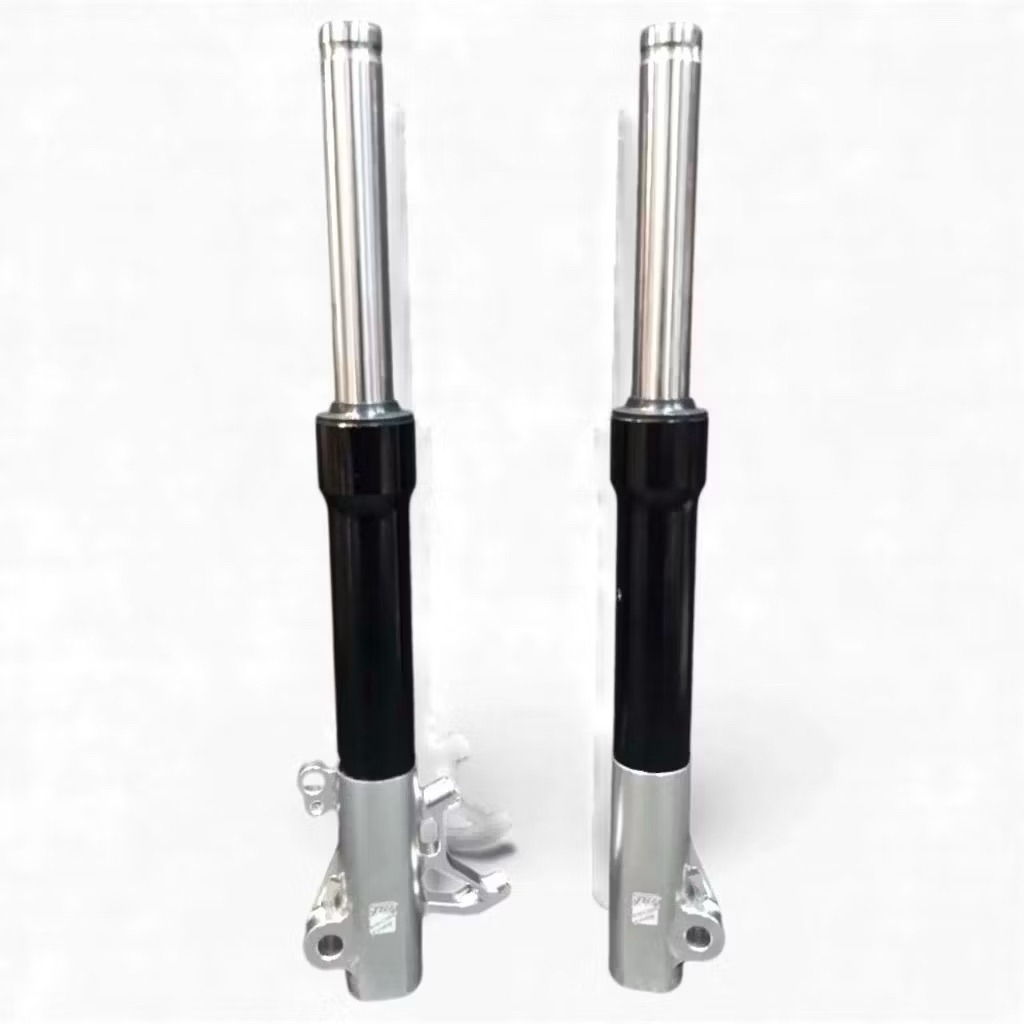 Bottom Shock Tabung Shock Depan TBT Honda Stylo 160 Abs Cbs Kaliprr Moto3 Vietnam