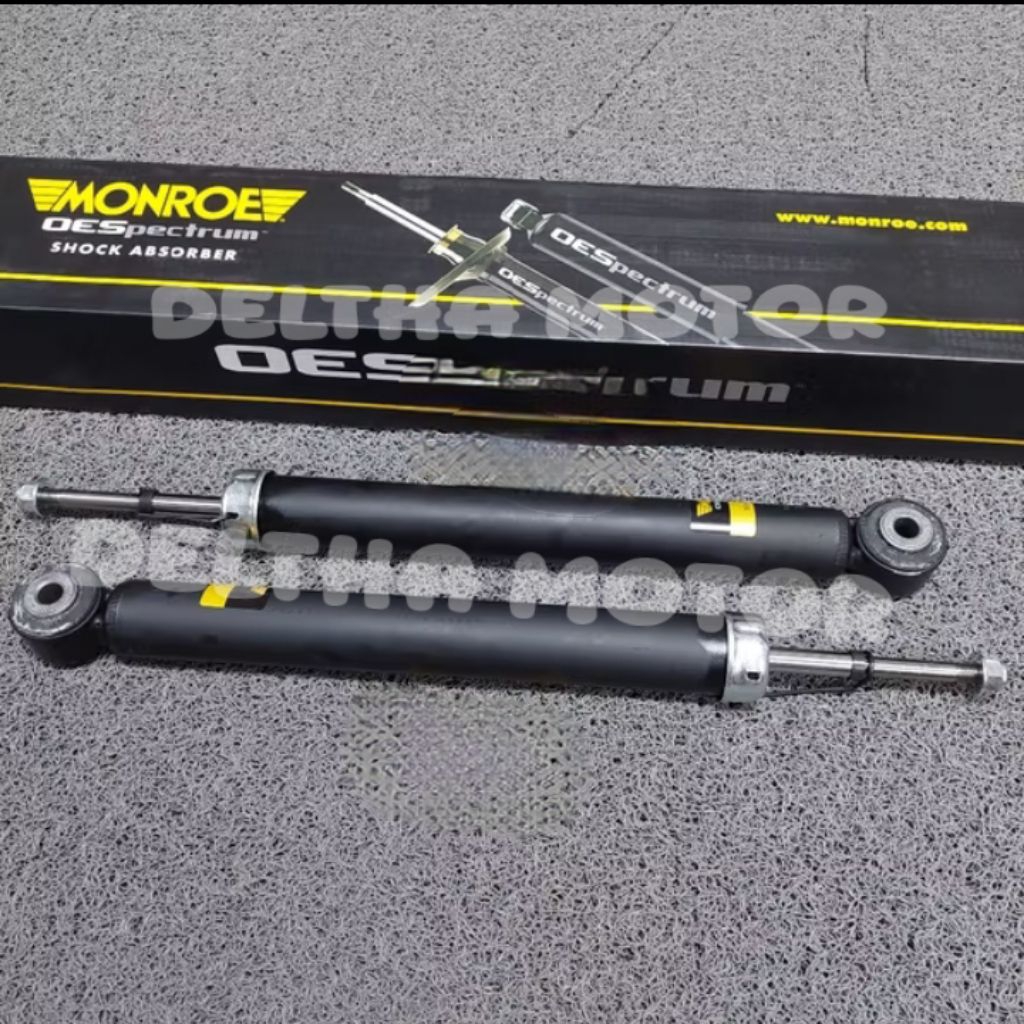 SHOCKBREAKER MONROE SUZUKI IGNIS BELAKANG ORIGINAL PART MONROE