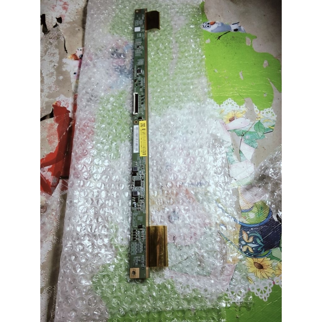 TCON T CON TICON TIKON TV SAMSUNG UA31N4001AK UA32N4001 32N4001