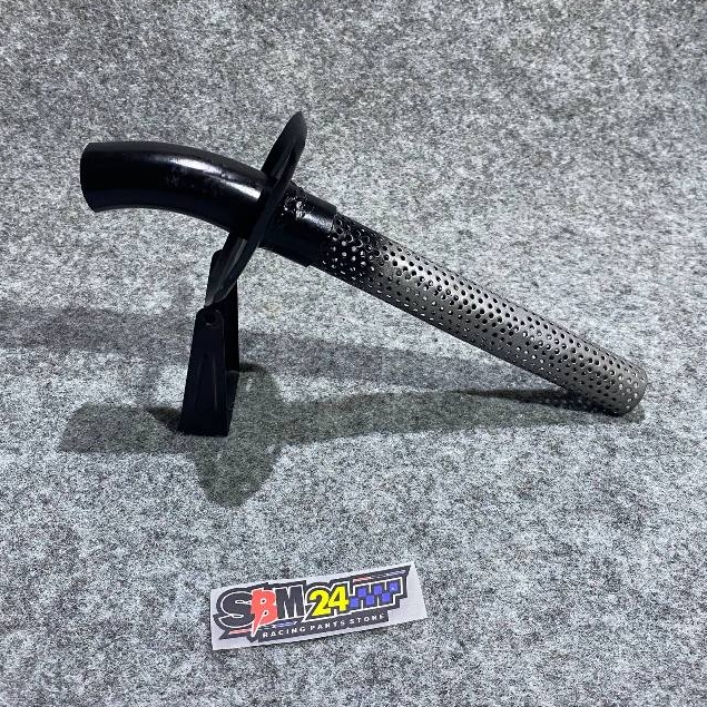 SARINGAN/SARANGAN SUARA GARING REKOMENDASI KNALPOT FIZ R FORCE1 ALFA SIGMA TORNADO GX GS SATRIA HIU 