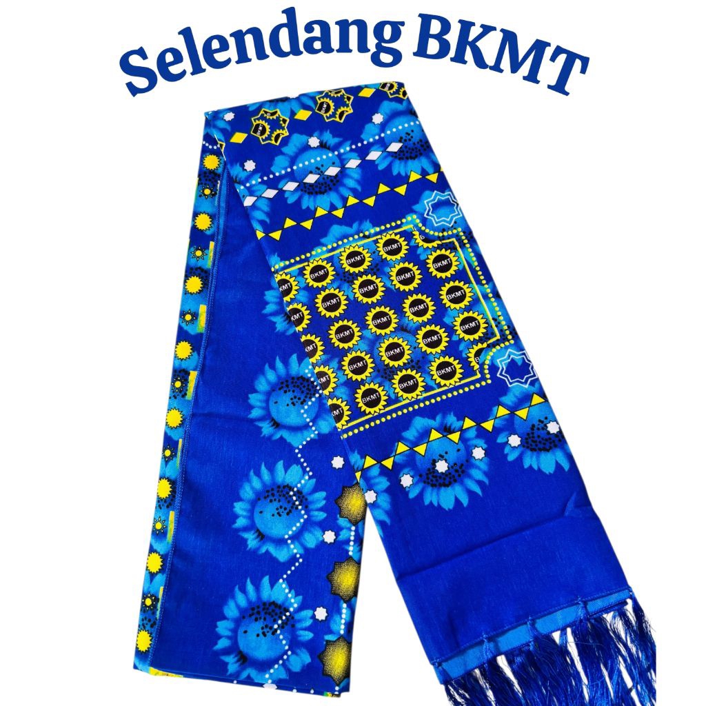 Selendang BKMT Nasional