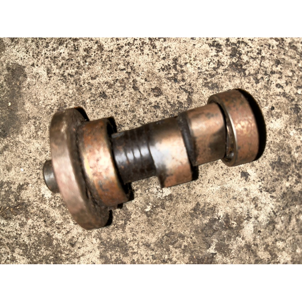 noken as mp/tiger standar original copotan