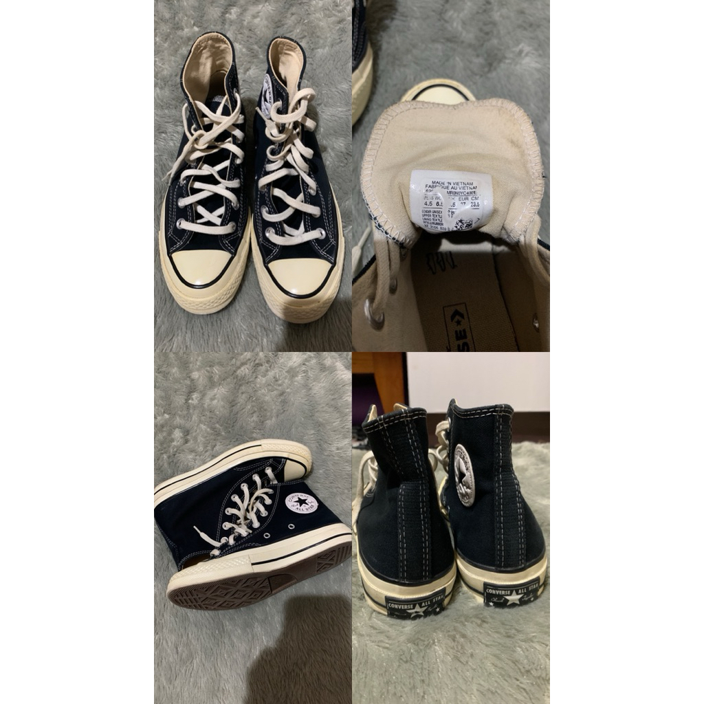[Preloved] converse70s