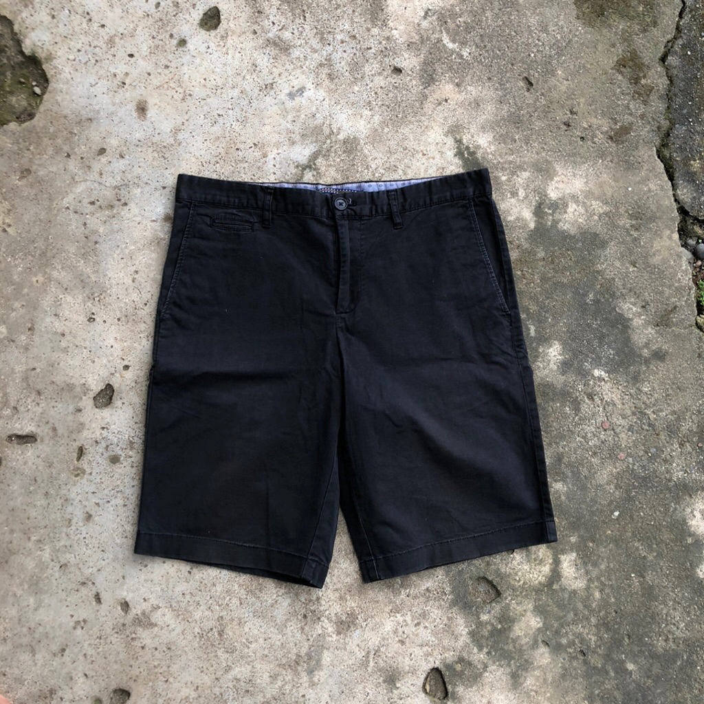 Short pants/Celana Pendek chino by topten ( second/bekas )