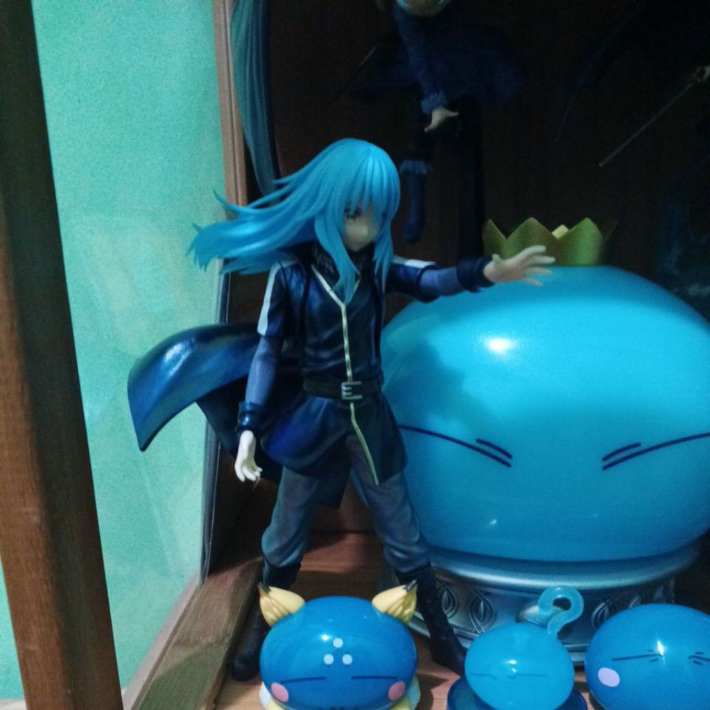 figure rimuru tempest