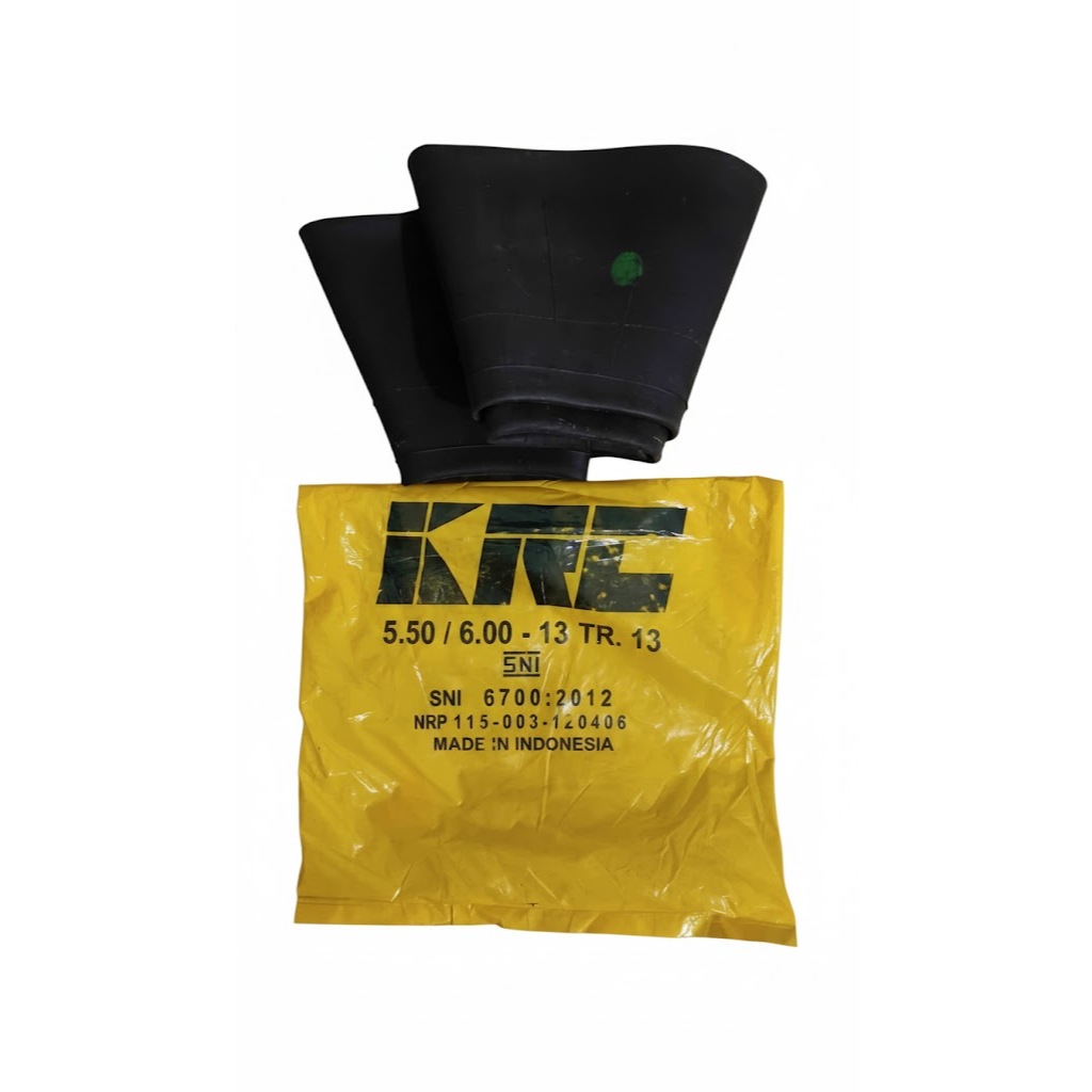 Ban Dalam Mobil KRC Ring 13 - 550/600-13