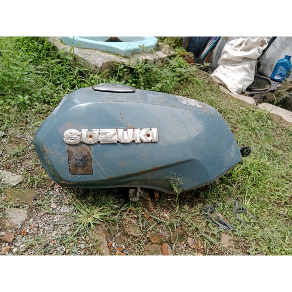 Tangki suzuki A100 econos ex dinas original copotan