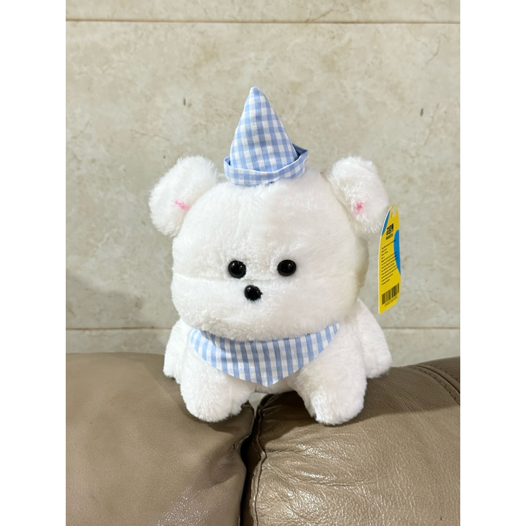 [READY] BONEKA FUNIFUN // BONEKA CAPIT FUNIFUN // OHSOME