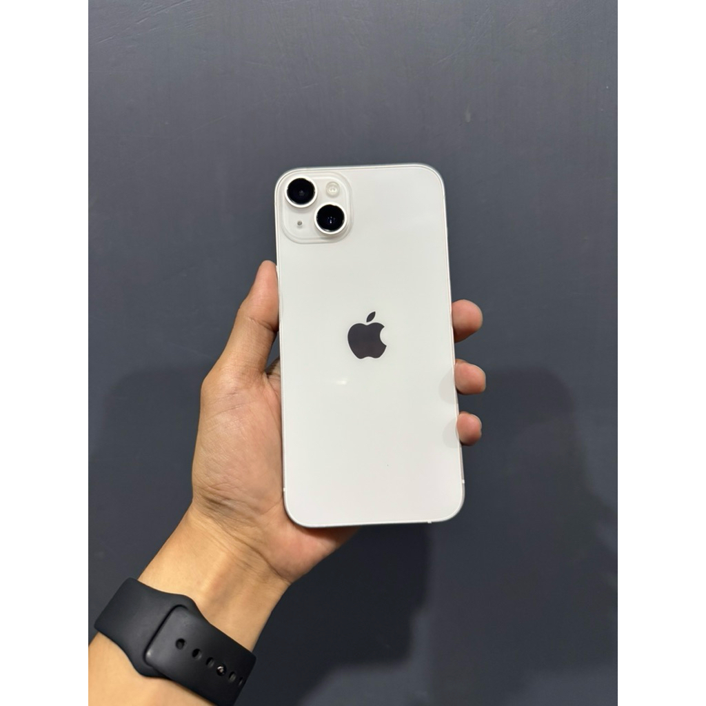 iphone 14 plus 128gb second inter