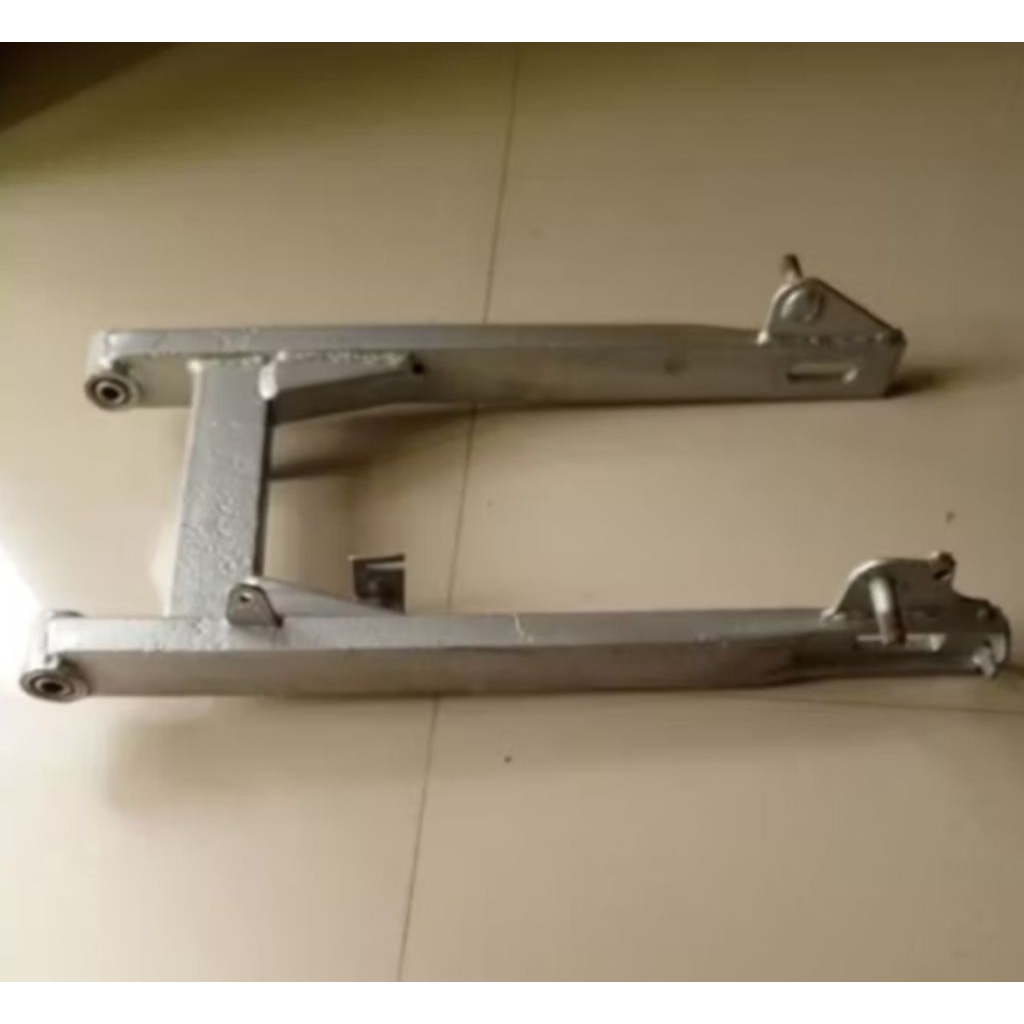 Arm Sasis HONDA Supra X Lama Supra Fit Lama Original Second Copotan PNP